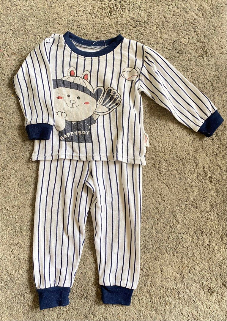H and m baby pajamas sales