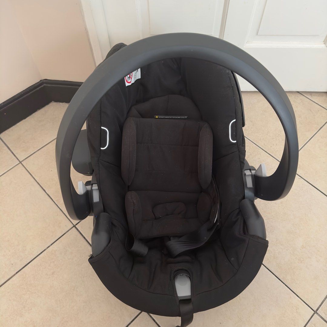 Babyzen izi go modular clearance