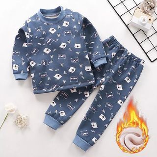 Baju Tidur anak Size 140 perkiraan usia 6-7 THN