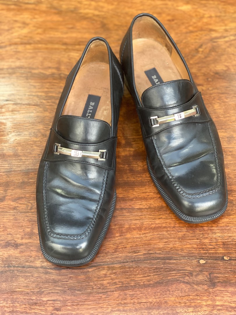 buy bally shoes online