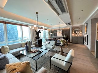 Balmori Suites Rockwell 2 Bedroom for sale