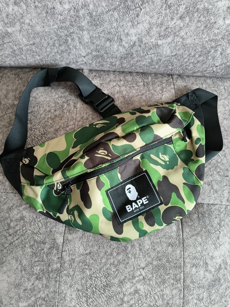 BAPE Sling Bag Original