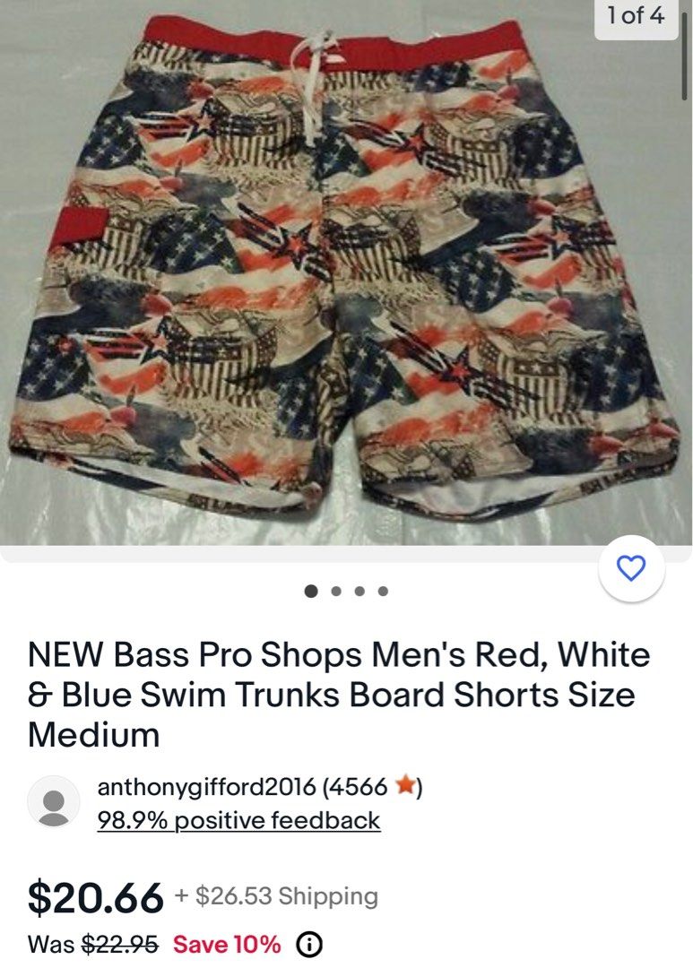 Bass pro men's shorts online
