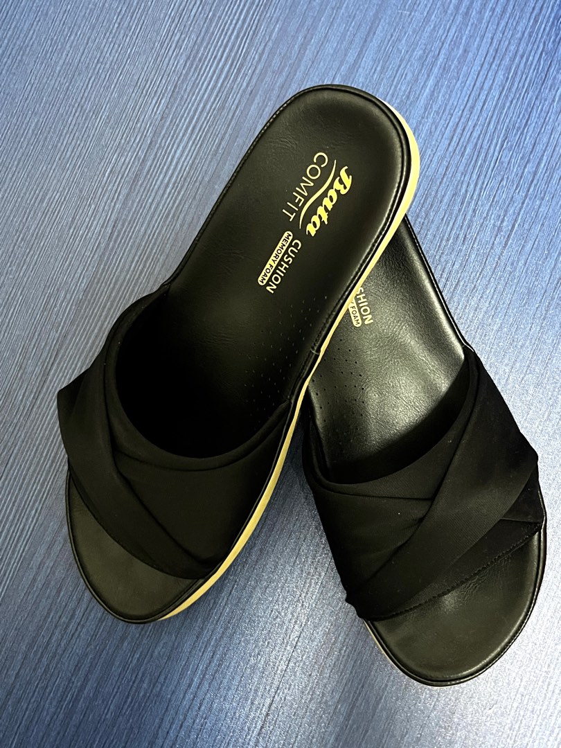 Bata comfit new arrivals