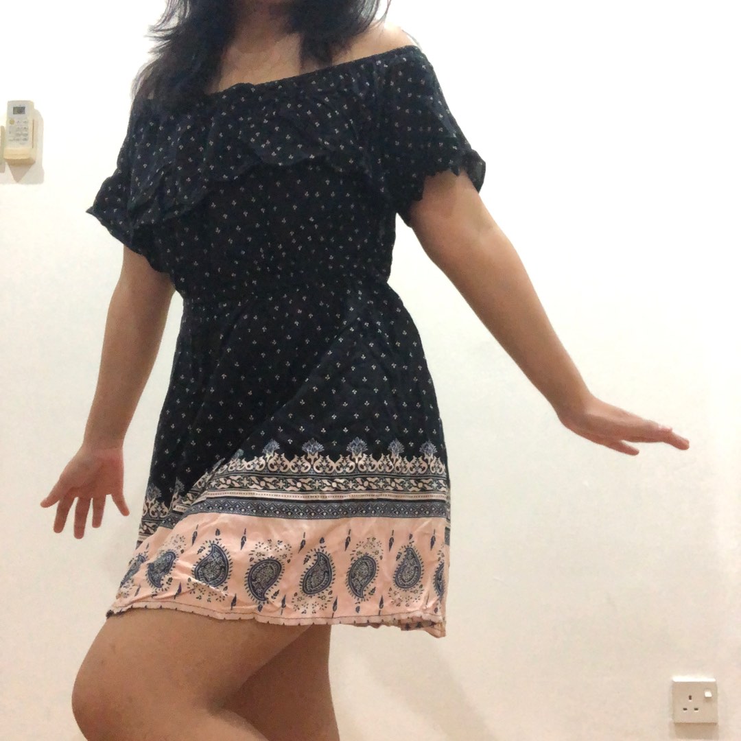 Factorie dresses clearance