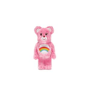 Bearbrick cheer bear For Sale | Buy 100+ Bearbrick cheer bear