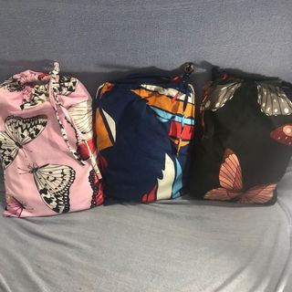 Bedsheet+Pillow Cases+Pouch