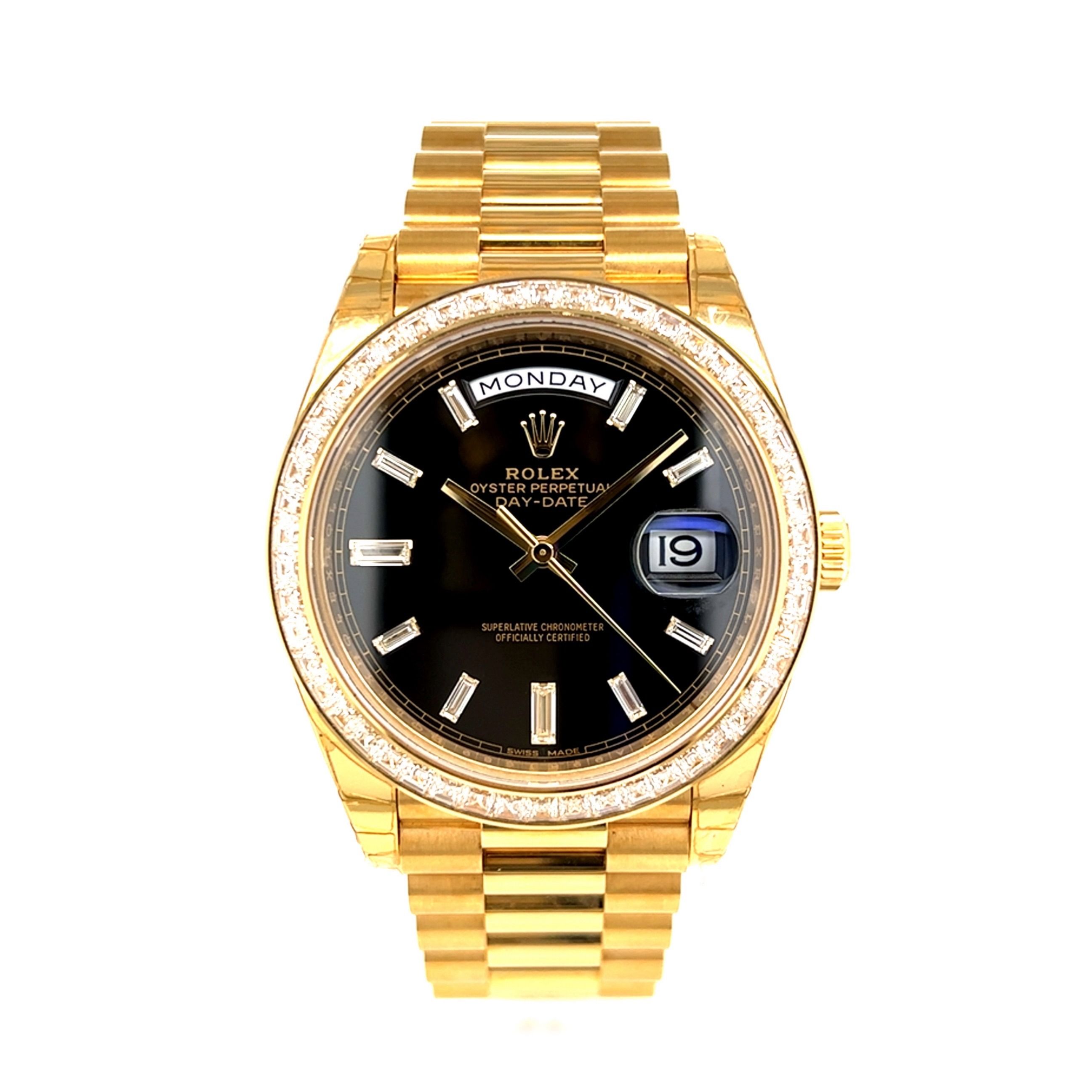 Chrono95 luxury sales watch boutique