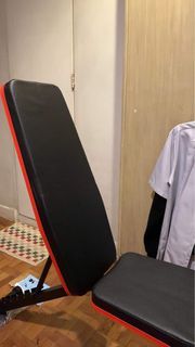 Bench Press