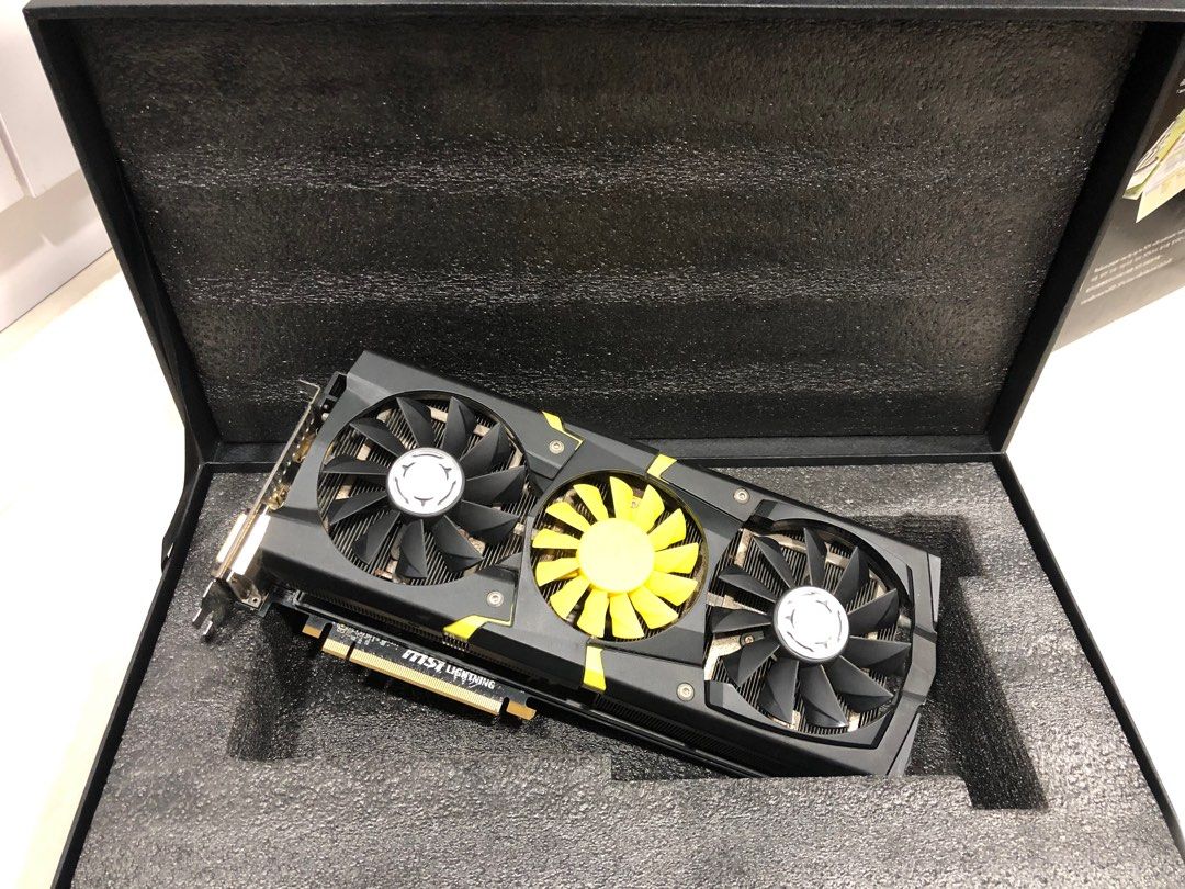 R9 online 290x lightning