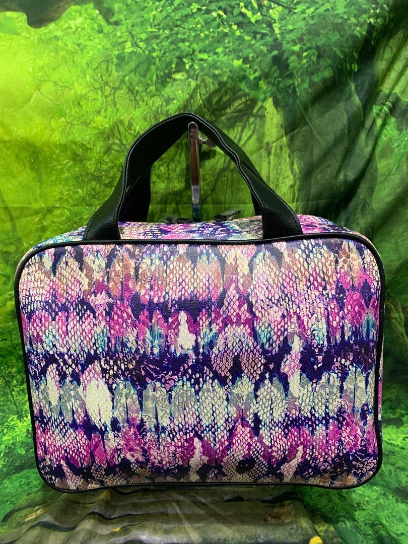 Betsey clearance johnson weekender