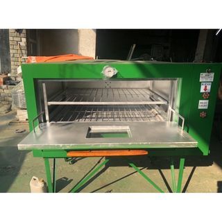 Big oven | Business Oven | Gas Operated
