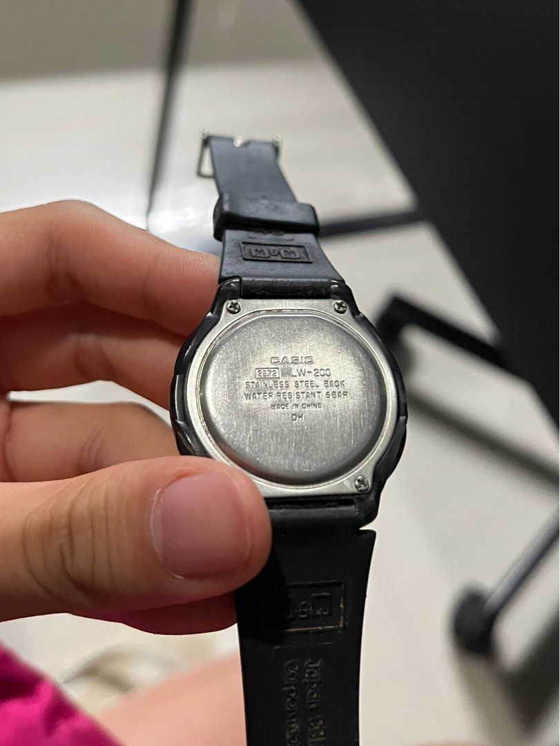 Casio 164 discount
