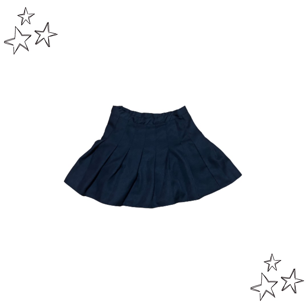 black tennis skirt Women s Fashion Bottoms Skirts on Carousell