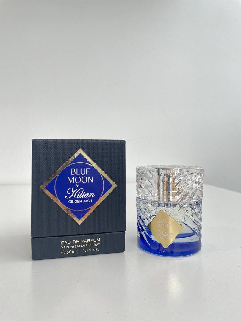 KILIAN Blue Moon Ginger Dash Eau De Parfum, 50 Ml Na, 51% OFF