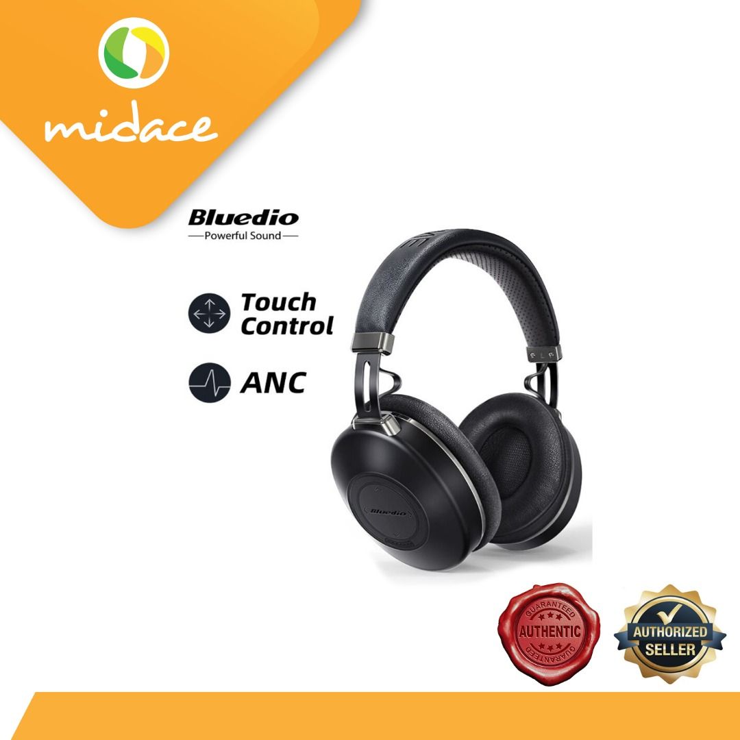 Bluedio h2 headphones 2025 review