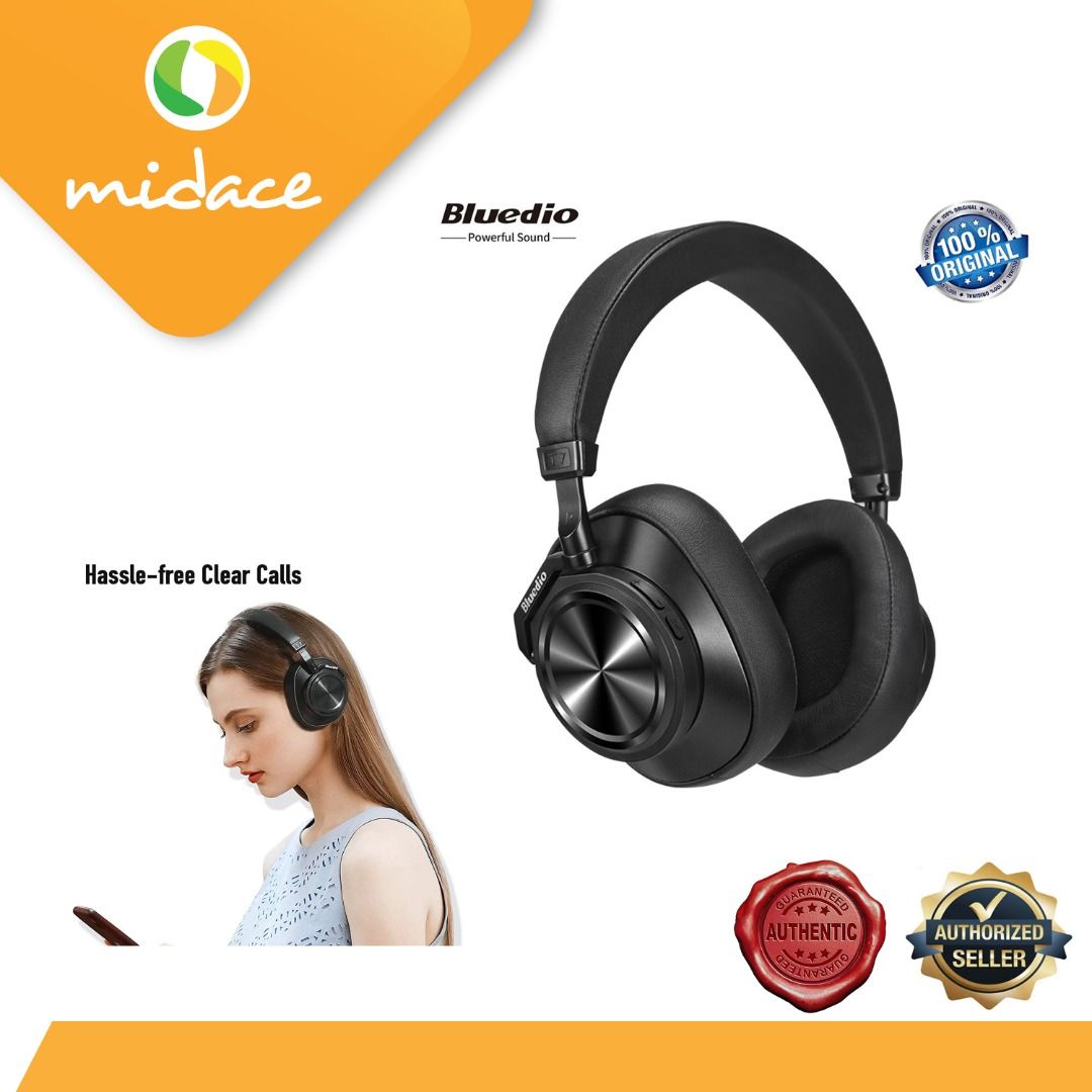 Bluedio sales t7 microphone