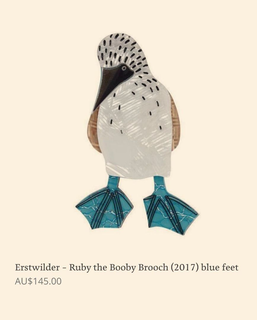 Erstwilder rare shop