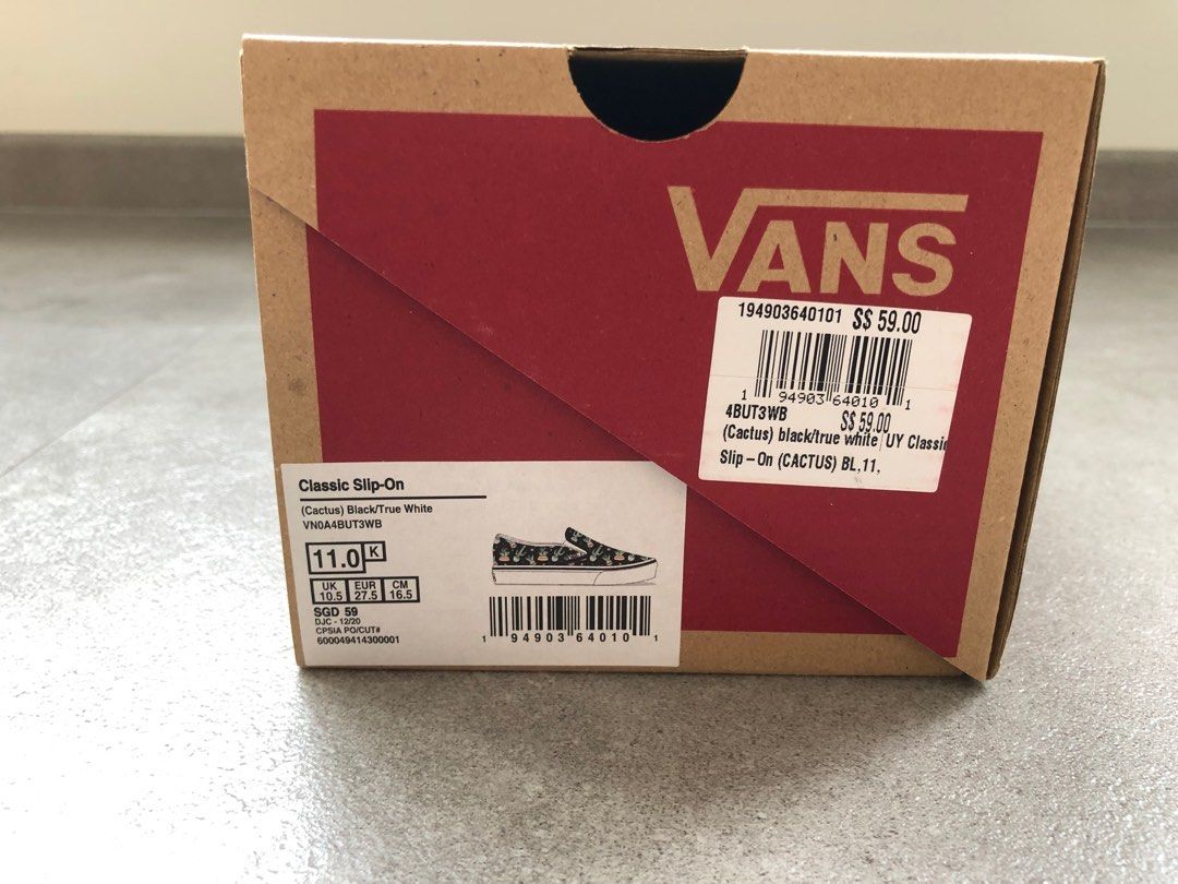 Cute vans for kids sale