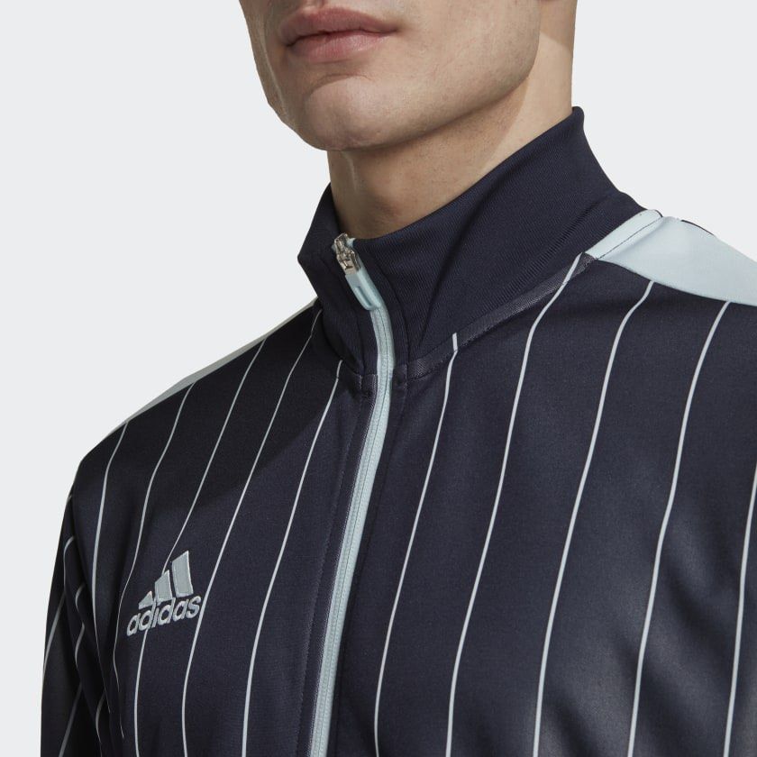 BNWT Adidas Tiro VIP Track Jacket (Legend Ink), Men's Fashion