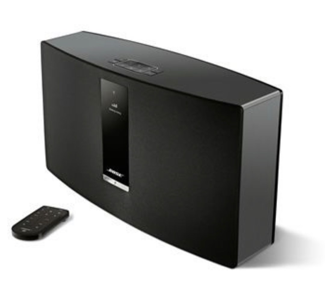 Bose soundtouch 30 clearance db