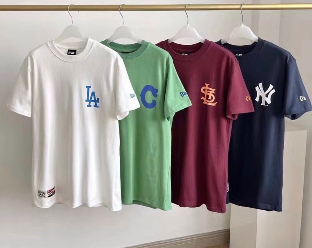 MLB T-Shirt