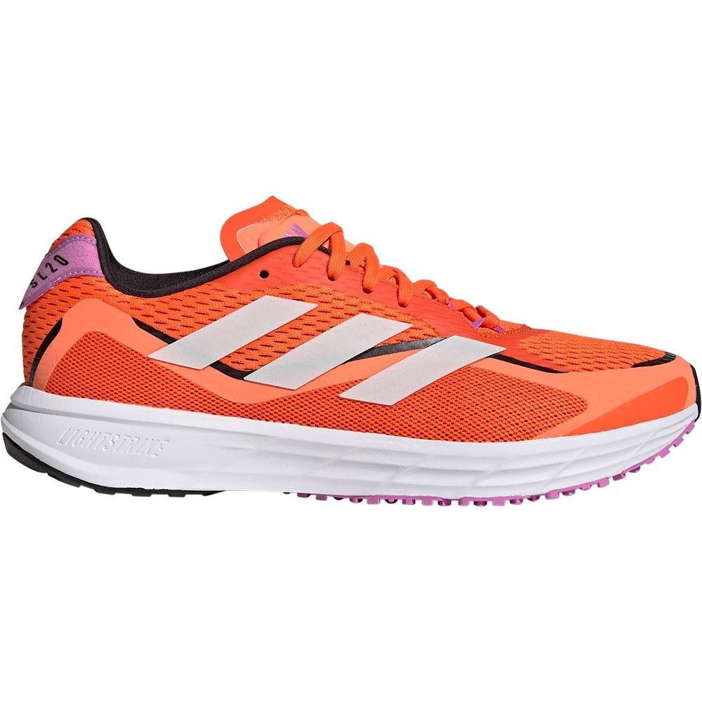 Brand New With Box Original Adidas RUNNING SL20.3 Shoes Men GX6671