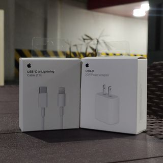 Brandnew 20watts for iPhone fast charger.