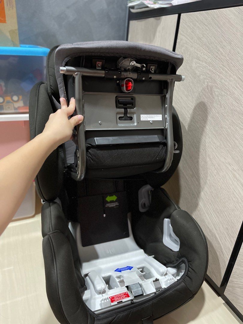 Britax marathon ollie on sale