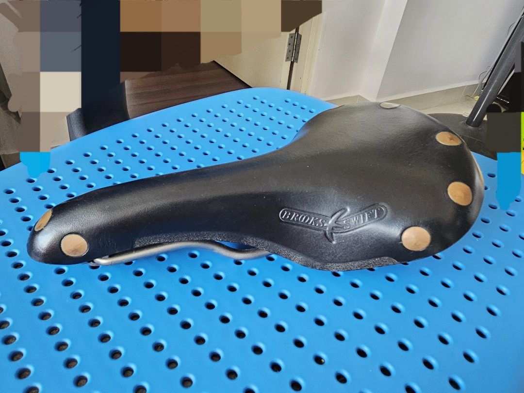 Selle brooks swift store
