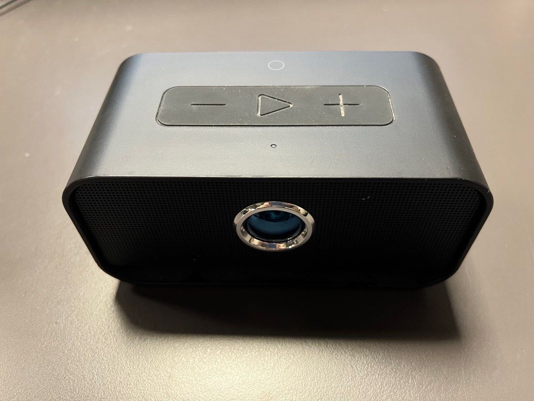 Big blue live deals wireless bluetooth speaker