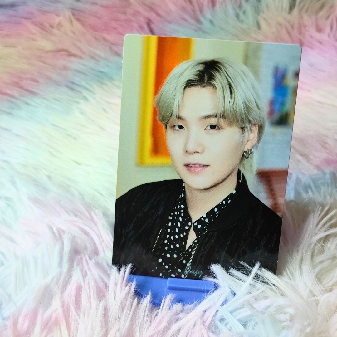 BTS Official PTD On Stage Mini Photocard – Large Selection, Tracking Included, BigHit Trading Card