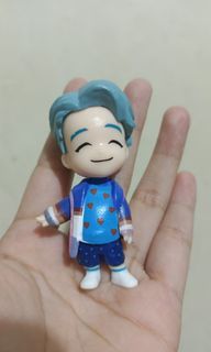 BTS RM