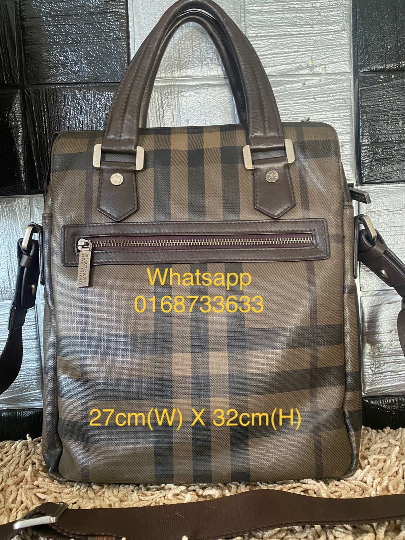 Burberry limited 2025 for men