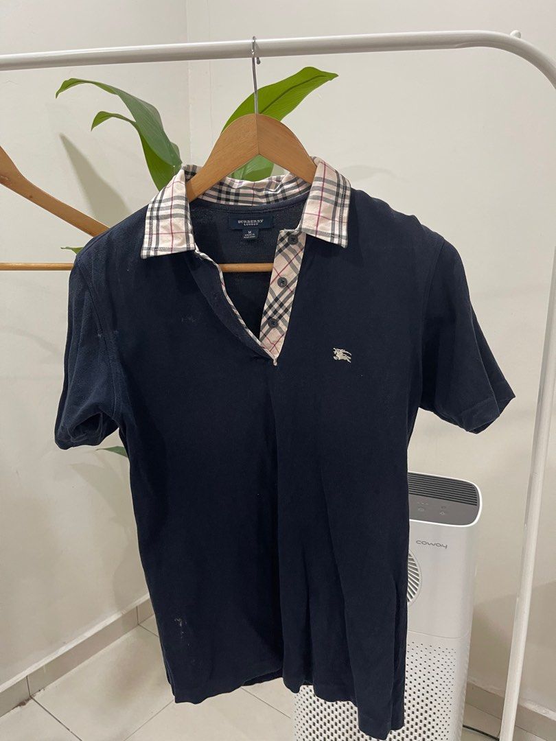 Burberry shirt 2025