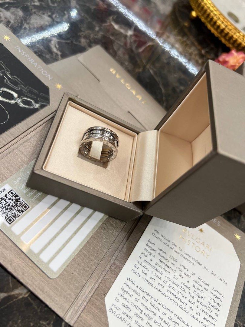 Bvlgari dhgate clearance