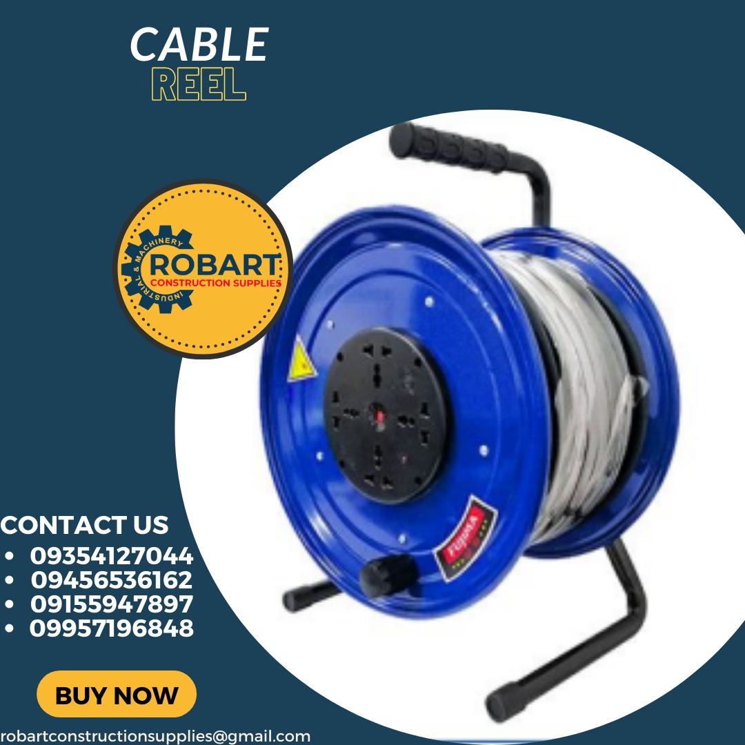 CABLE REEL on Carousell