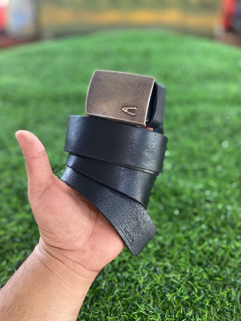 Camel active belt shop