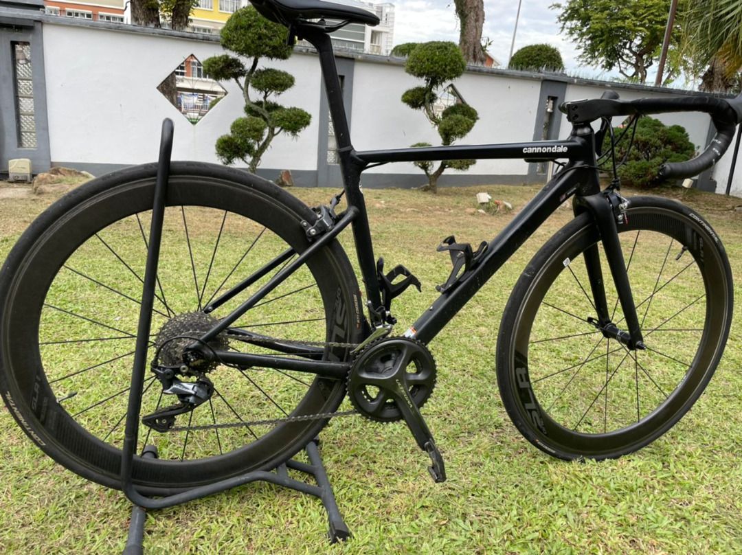 Cannondale caad13 rim brake shop