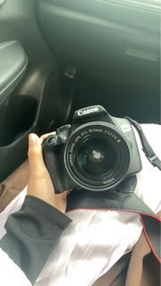 Canon 1300d Camera for RENT/SEWA       wedding/engagement/event