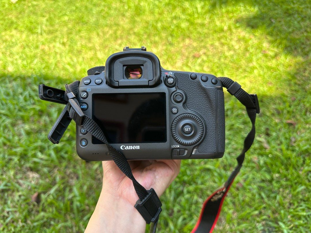 5ds camera
