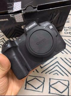 Canon R 相機9.8新