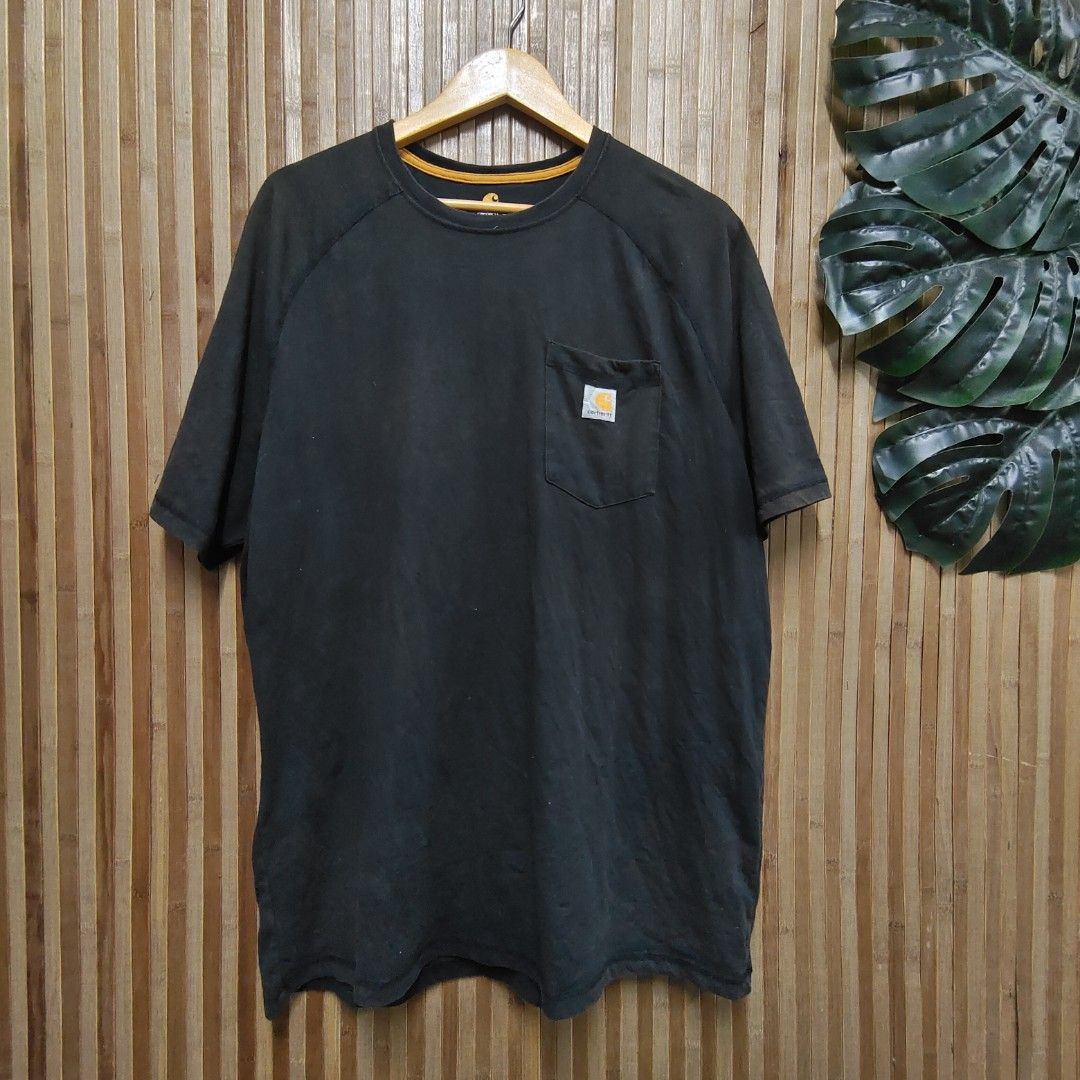 Carhartt top force shirts