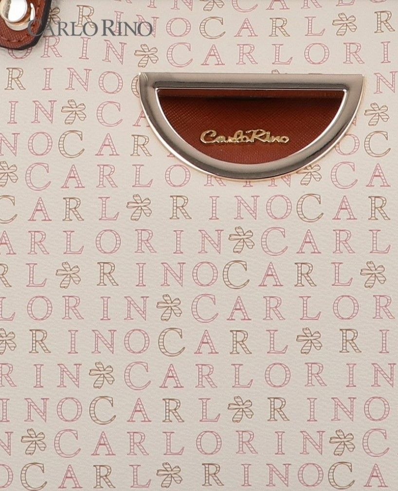 Carlo rio, Women's Fashion, Bags & Wallets, Shoulder Bags on Carousell