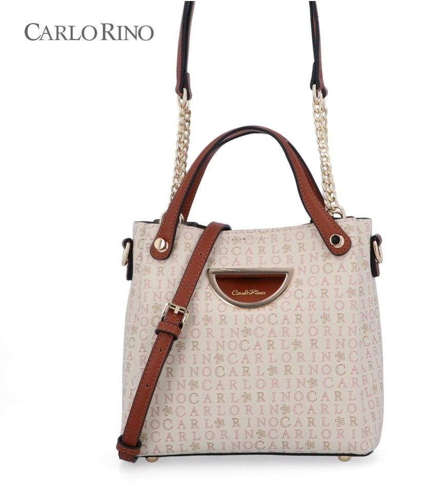 Carlo rio, Women's Fashion, Bags & Wallets, Shoulder Bags on Carousell