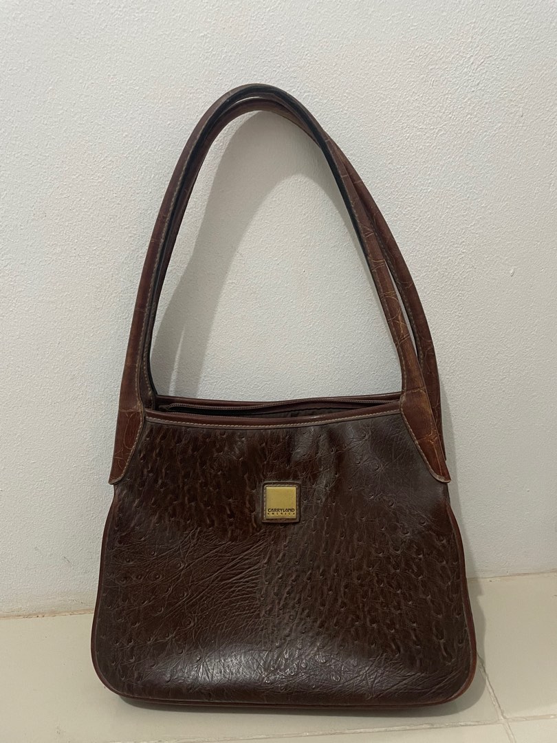 Carryland shoulder bag best sale