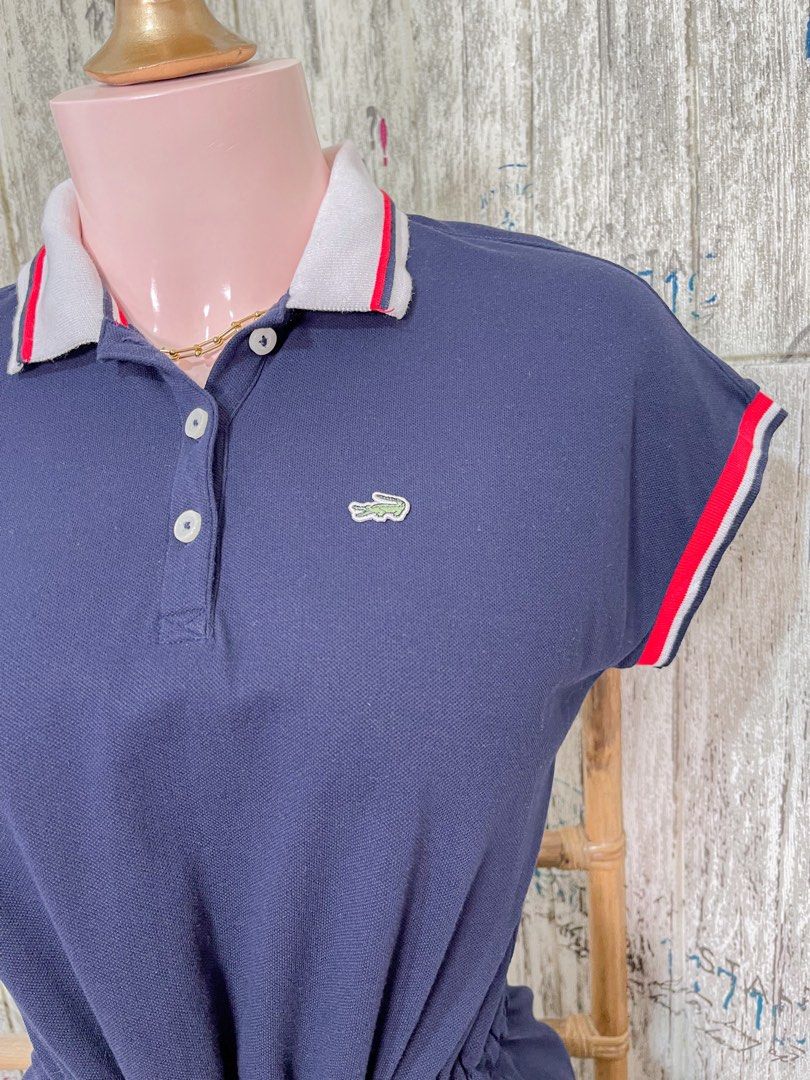 Cartelo polo dress Clearance