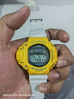 Casio dw 6700 skyforce