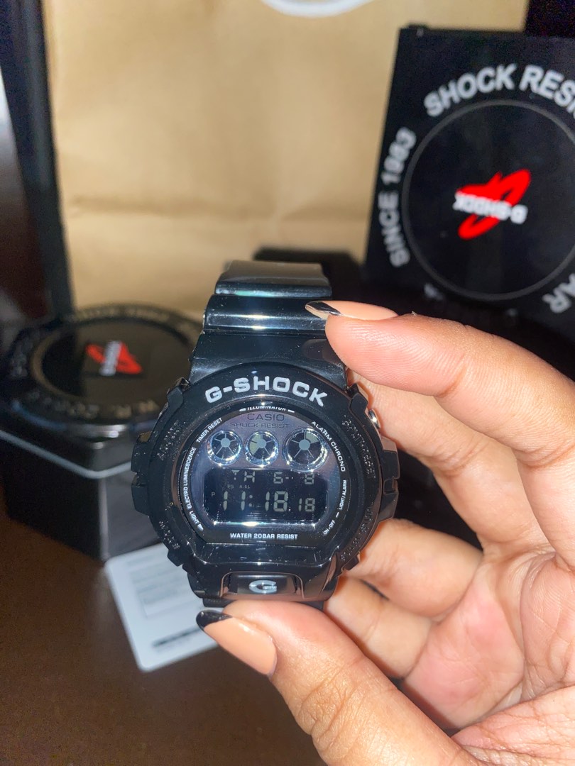 Casio on sale dw 4000
