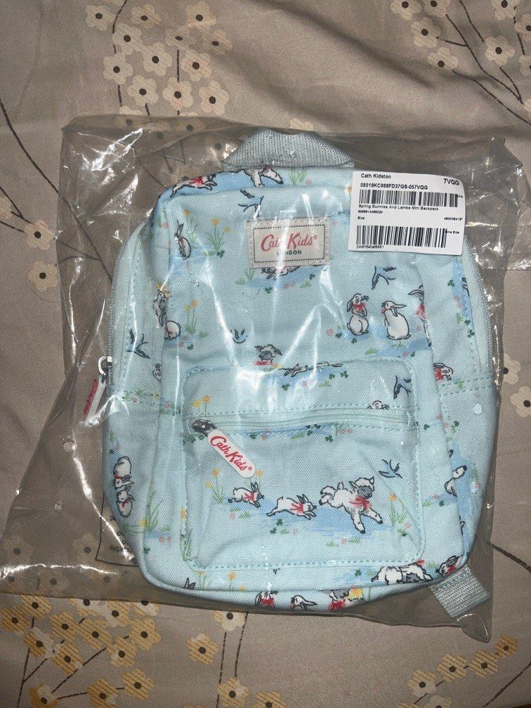 Cath kidston bunny discount bag